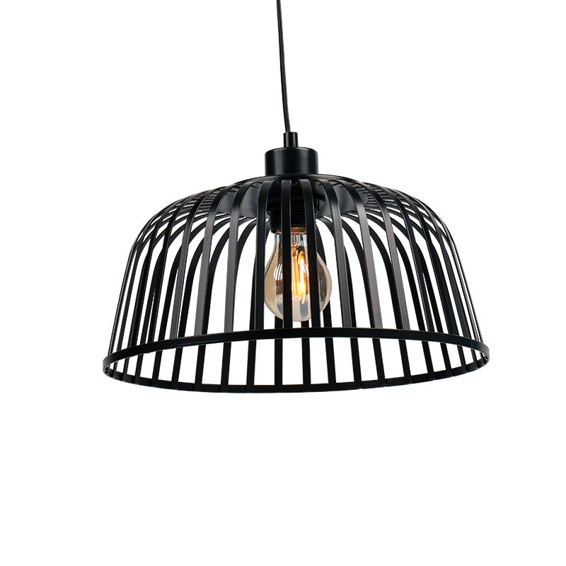 Candelabru de fier vintage