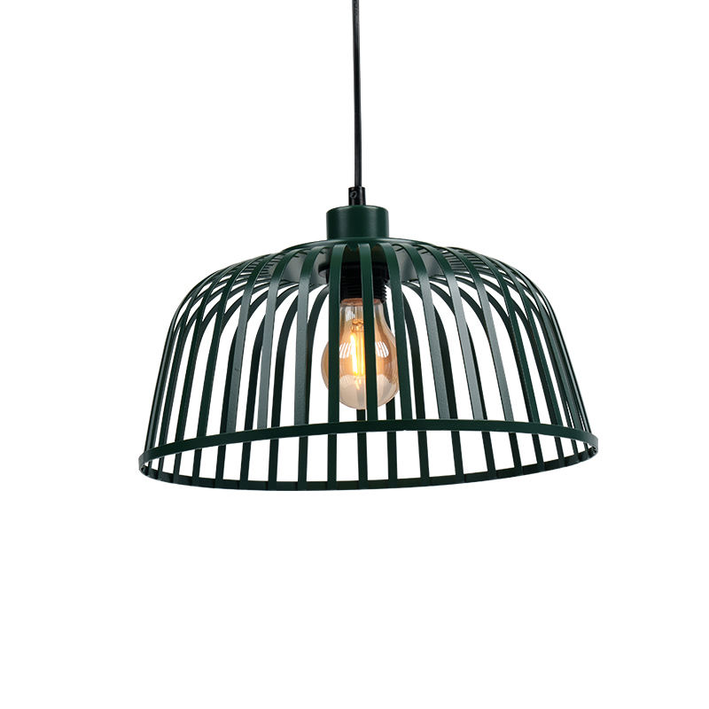 Candelabru de fier vintage