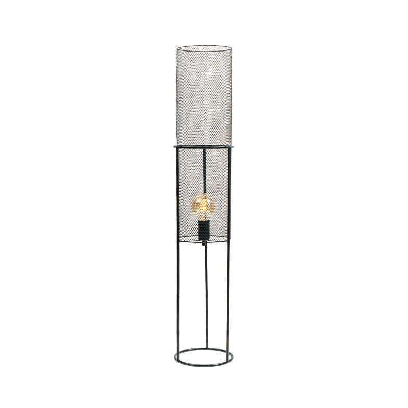 Lampa de podea creativă de fier nordic