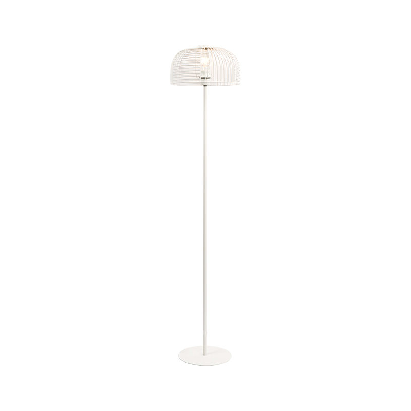 Lampa decorativă din fier forjat nordic