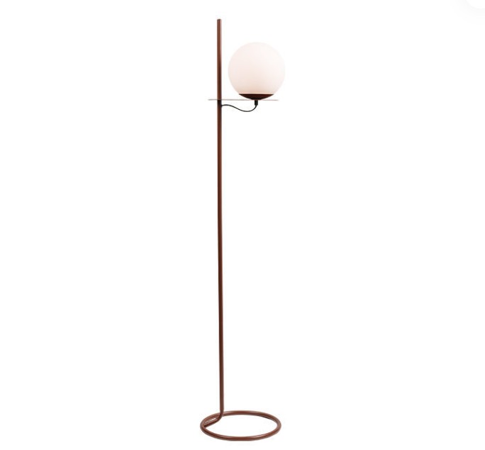 Este această lampă din sticlă în stil japonez potrivit pentru utilizare pe termen lung? Protejează ochii?