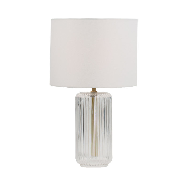 Ce este o lampă de masă din sticlă? Caracteristici, stiluri și ghid de cumpărare