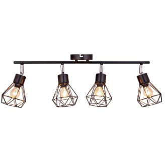 La ce este folosită o lampă de perete decorativă?