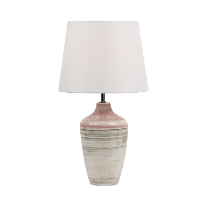 Cum alegi veioza de masă cu textura ceramică potrivită pentru dormitorul tău?