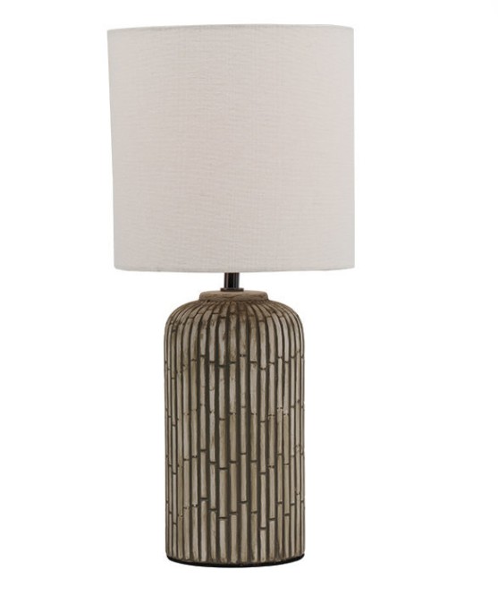 De ce lămpile din borcane ceramice sunt la modă în interioarele moderne?